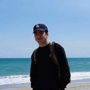 Meet your Posher, Jake